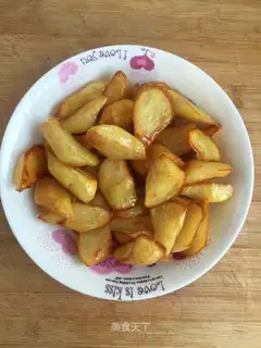 The melon
