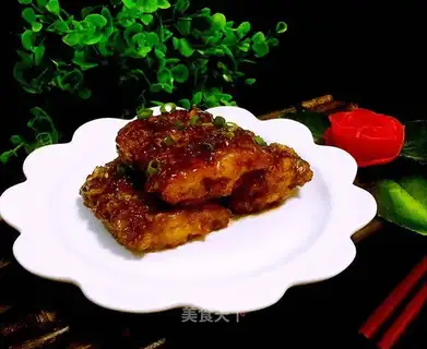 Jell-O fish