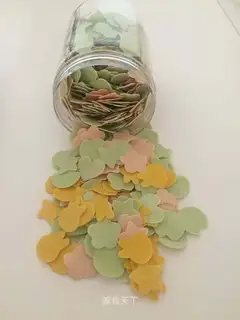 The pasta
