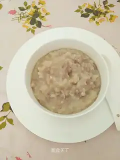 Porridge