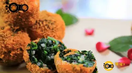 Autumn vegetable pills