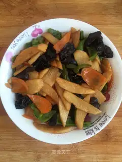 Soo-Buoshan medicine