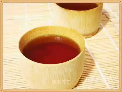 cucumber tea