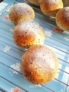 Black Sesame Cheese Package