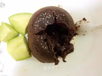Melvin chocolate