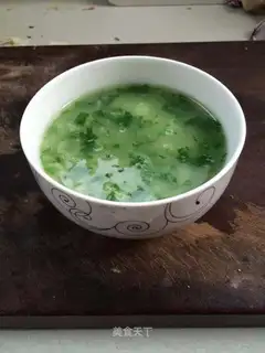 Porridge