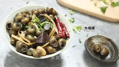 ♪ Sour snails ♪