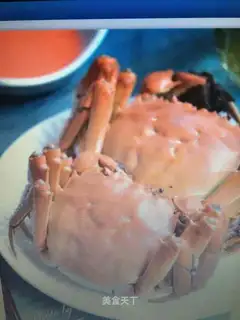 Crabs
