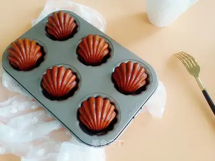 It's Chinese, Madeleine