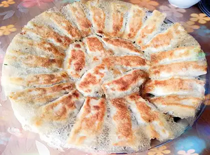 pan paste