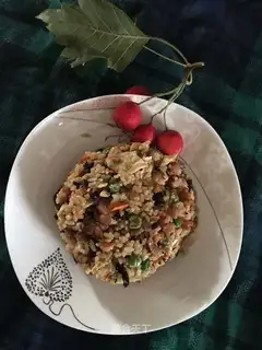 Fried rice