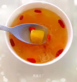 A papaya