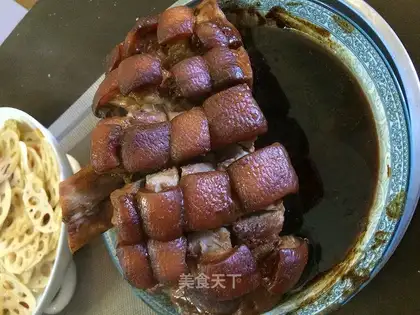 Steam elbow
