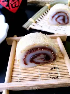 Donkey rolls