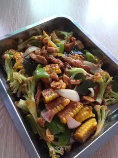 An all-powerful spicy pot