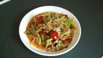 Piggy liver