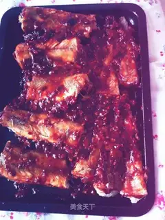 Korean cod