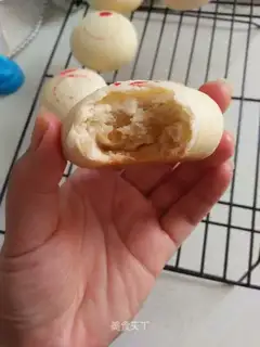 Green bean bump