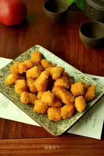 Chicken and rice
