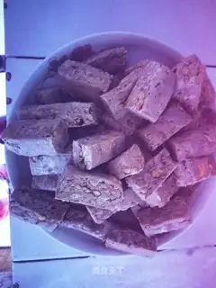 Cocoa cream