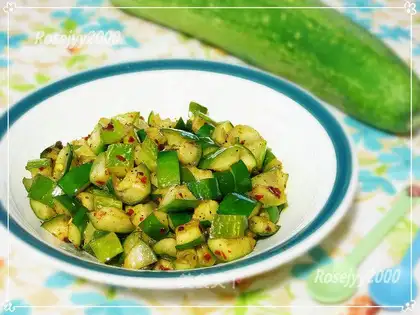 cucumber pickles