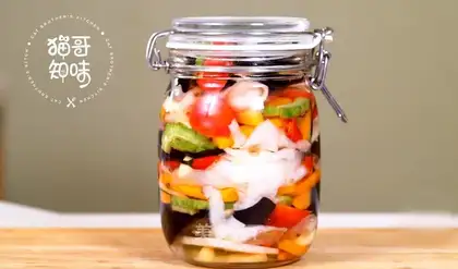 Pickles