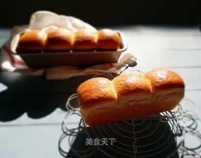 Full egg toast