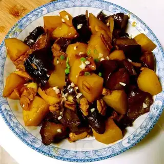 Potato cheese