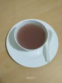 Pyramid soup