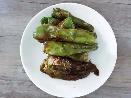Spicy pepper