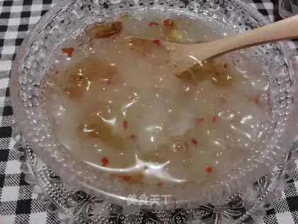 ♪ Cinnamon ♪ Cinnamon ♪