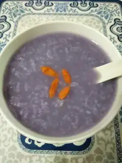 Potato porridge