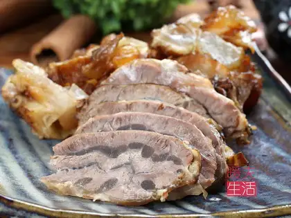 Beef sauce
