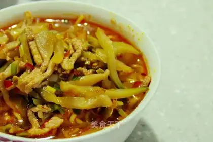 Spaghetti