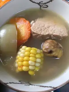 Soup