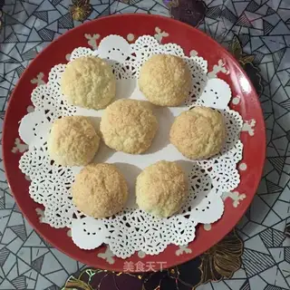Coconut protein