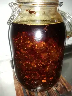 Pepper sauce