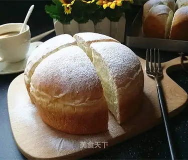 Net cheese bag