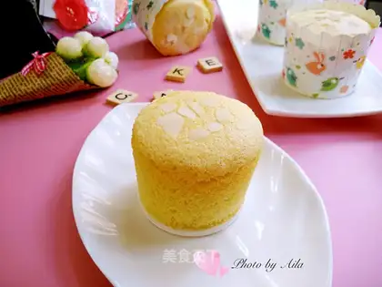 SpongeBob cake