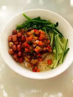 Ding Ding Noodles