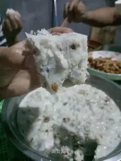 Tacocake