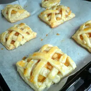 Apple pie
