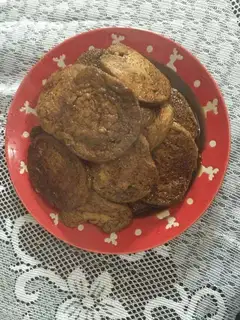 The old man's soup chicken