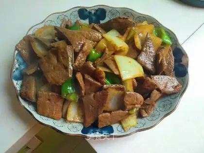 Pork