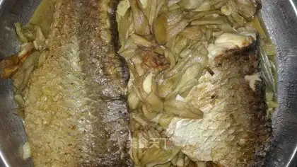 Potatofish