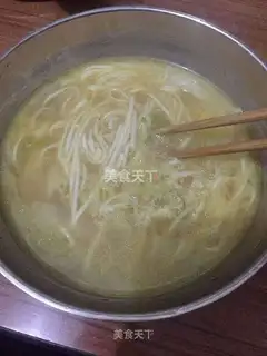 Noodles
