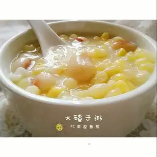 Porridge