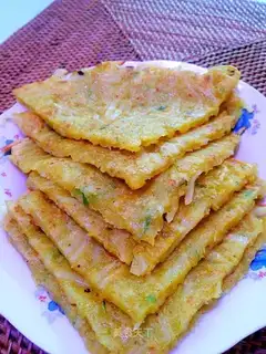 Healthy breakfast potatoes