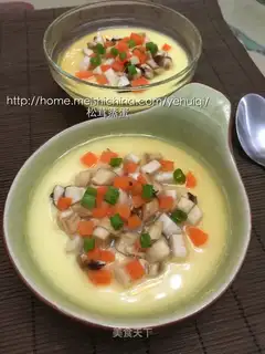 Flud eggs