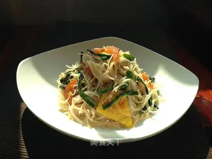 Noodles